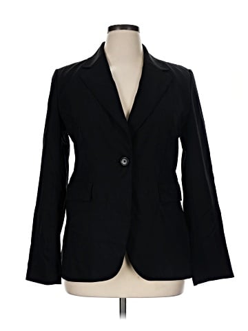 Banana Republic Wool Blazer (view 1)