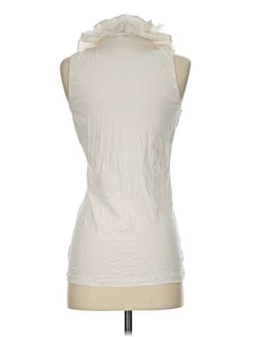 CAbi Sleeveless Blouse (view 2)