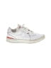 Nike White Sneakers Size 7 - photo 1