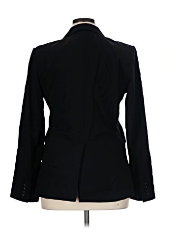 Banana Republic Wool Blazer (view 2)