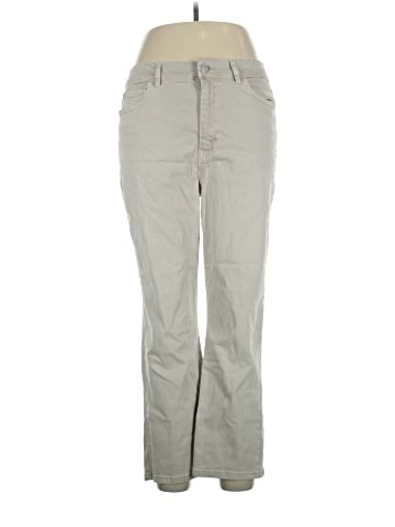 Blank NYC Khakis (view 1)