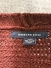 American Eagle Outfitters 100% Polyester Burgundy Pullover Sweater Size M - photo 7