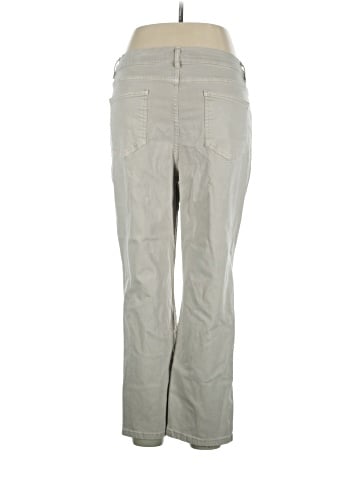 Blank NYC Khakis (view 2)