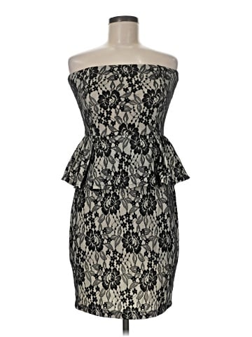 MNG Cocktail Dress (view 1)