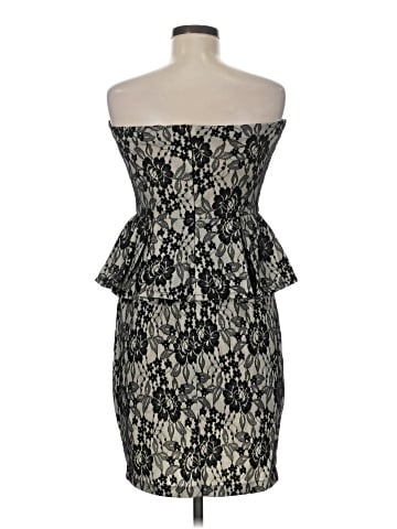 MNG Cocktail Dress (view 2)