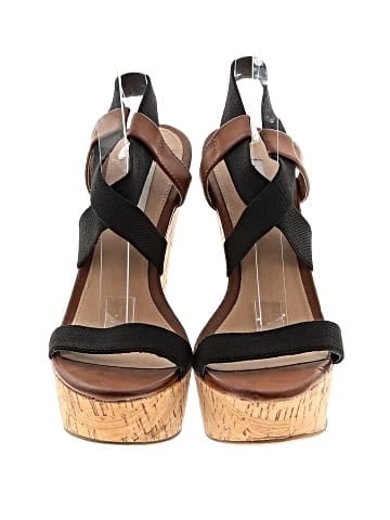Steve Madden Wedges (view 2)