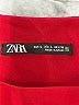 Zara Red Sleeveless Blouse Size L - photo 7