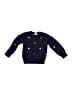 Baby Gap 100% Cotton Stars Blue Pullover Sweater Size 5 - photo 1