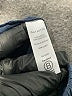 Athleta 100% Linen Solid Blue Shorts Size 2 - photo 4