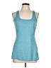 Under Armour Teal Tank Top Size L - photo 1