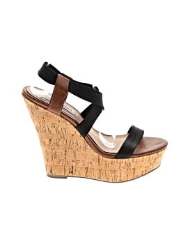 Steve Madden Wedges