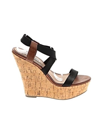 Steve Madden Wedges (view 1)