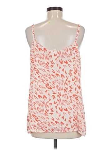 CAbi Sleeveless Blouse (view 2)