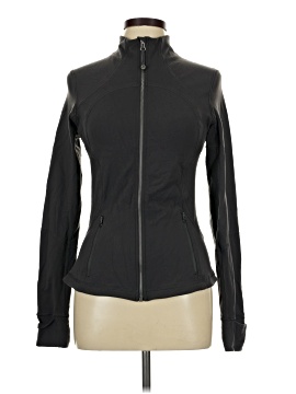 Lululemon Athletica Track Jacket