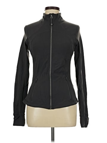 Lululemon Athletica Track Jacket (view 1)