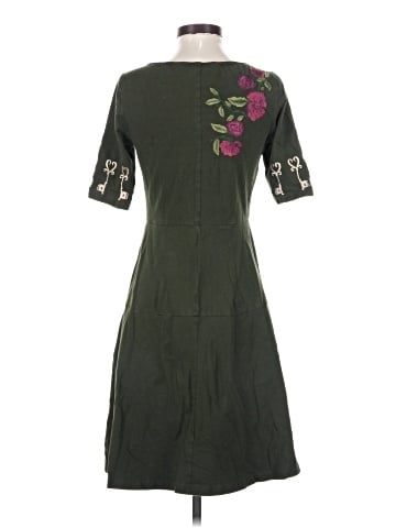 eShakti Casual Dress (view 2)