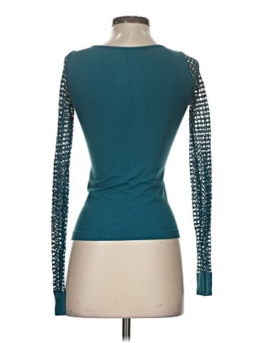 Intimately by Free People Long Sleeve T-Shirt (view 2)