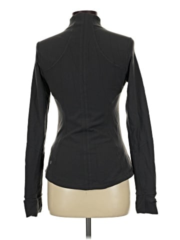 Lululemon Athletica Track Jacket (view 2)