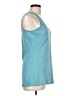Under Armour Teal Tank Top Size L - photo 4