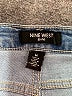Nine West Blue Jeans Size 14 - photo 4