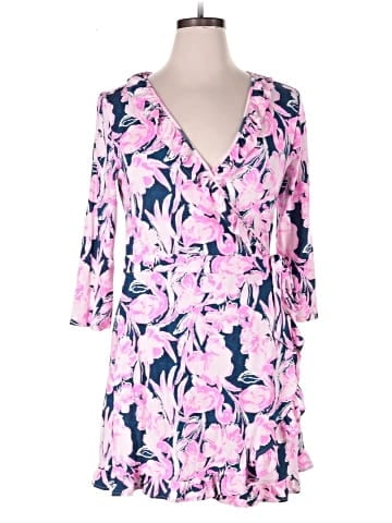 Lilly Pulitzer Romper (view 1)