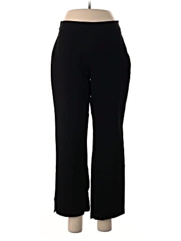 Ann Taylor Active Pants (view 1)