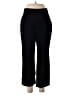 Ann Taylor Black Active Pants Size 6 - photo 1