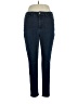Seven7 Blue Jeans Size 16 - photo 1