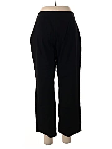 Ann Taylor Active Pants (view 2)