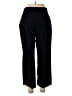 Ann Taylor Black Active Pants Size 6 - photo 2