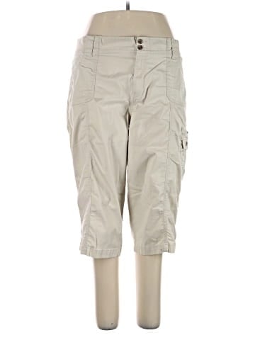 SONOMA life + style Cargo Pants (view 1)