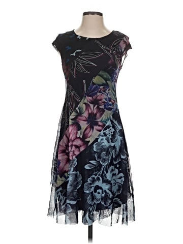 Desigual Cocktail Dress (view 1)