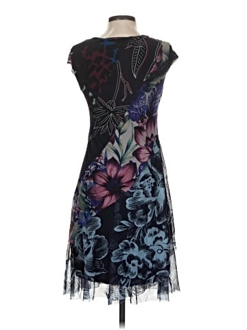 Desigual Cocktail Dress (view 2)