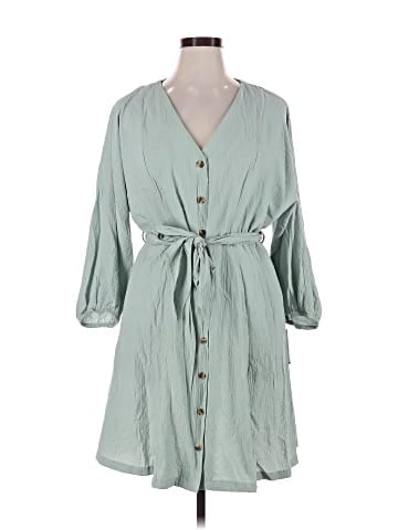 Calvin Klein Casual Dress (view 1)