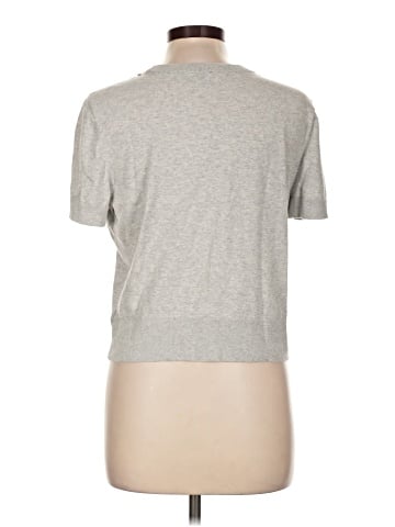 Express Short Sleeve Top (view 2)
