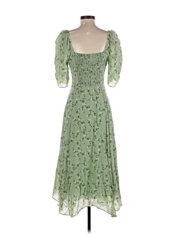& Other Stories Cocktail Dress (view 2)