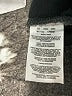 Columbia 100% Polyester Black Coat Size 7 - 8 - photo 4