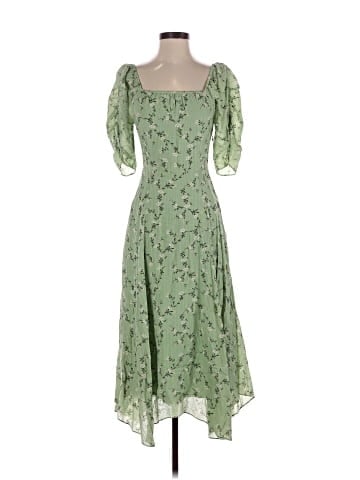 & Other Stories Cocktail Dress (view 1)