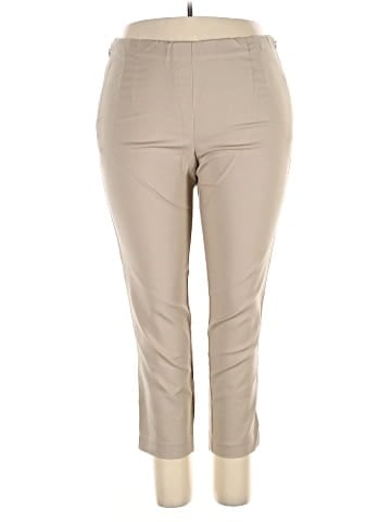 J.Jill Casual Pants (view 1)