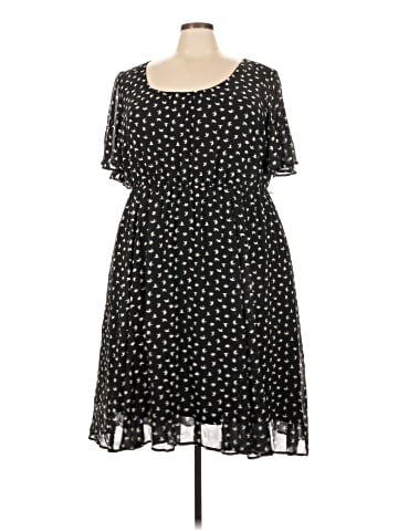 Torrid Casual Dress (view 1)