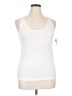 Old Navy White Tank Top Size XL - photo 1