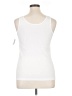 Old Navy White Tank Top Size XL - photo 2