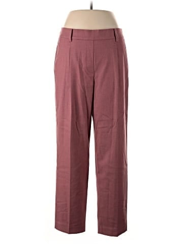 Ann Taylor LOFT Dress Pants (view 1)