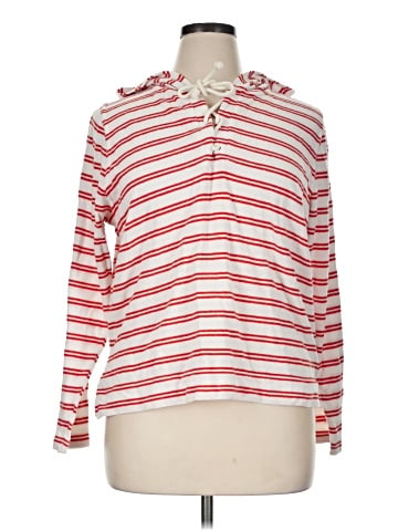J.Crew Factory Store Pullover Sweater (view 1)