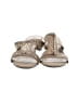 Karen Scott Tan Wedges Size 7 1/2 - photo 2