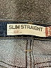 Levi's 100% Cotton Blue Jeans Size 34 waist - photo 4