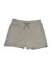 Threads 4 Thought Solid Gray Shorts Size M - photo 1