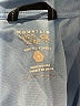 Mountain Hardwear 100% Polyester Blue Raincoat Size 6 - photo 6