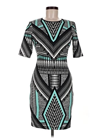 Bisou Bisou Casual Dress (view 1)