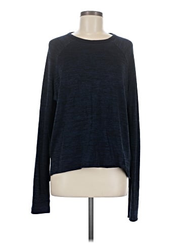 Rag & Bone/JEAN Pullover Sweater (view 1)